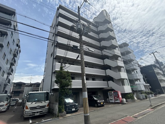 澤村マンション
