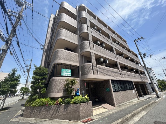 パインテール御影