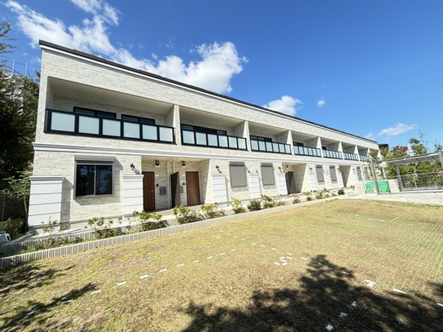 GARDENIA芦屋