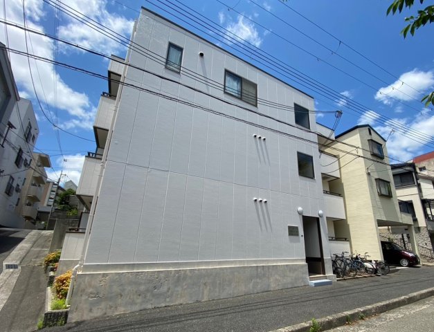 アプローズヒル