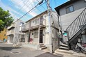 アネックス甲南山手