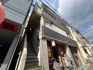 寒川ビル外観写真