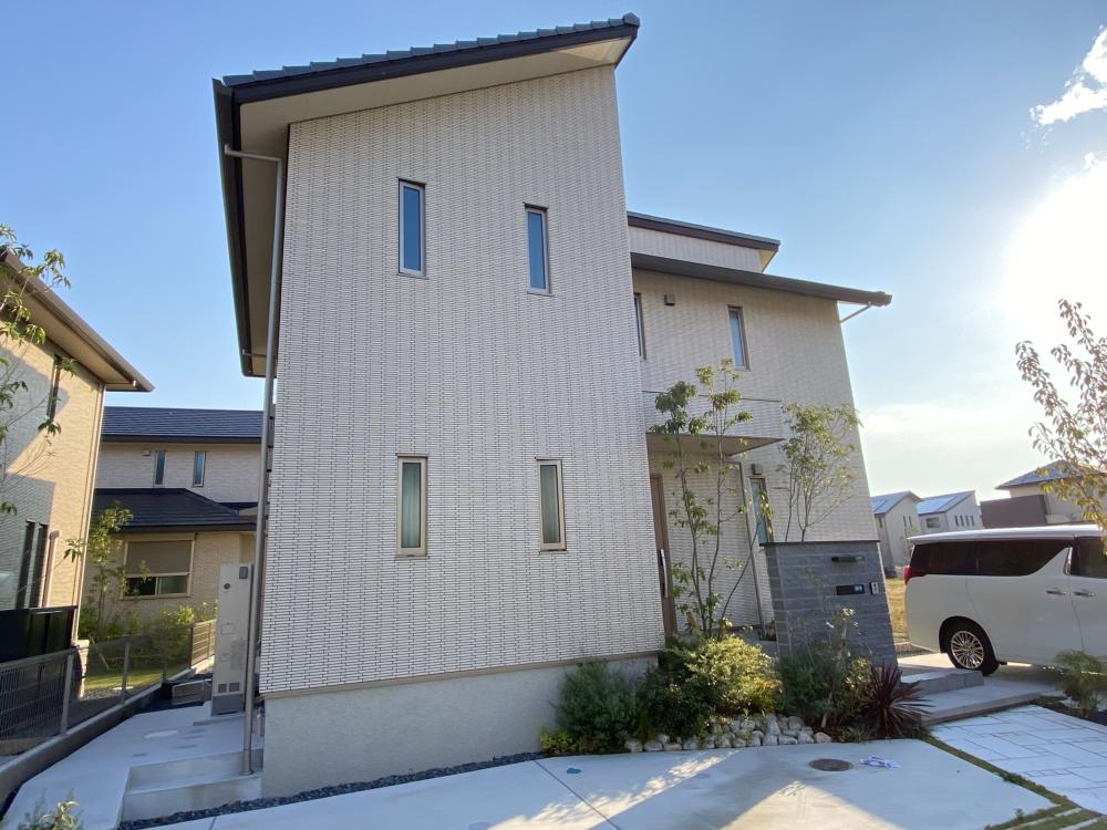 芦屋市涼風町戸建