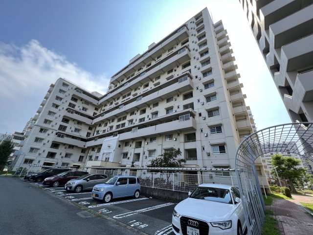 URポートアイランド63号棟