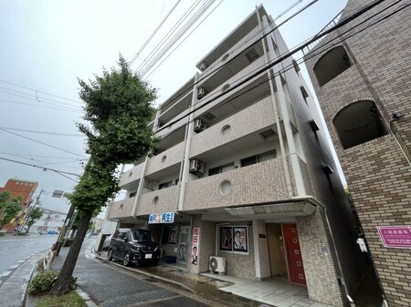 Riveraine リバレイン外観写真