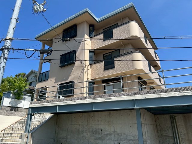 Live Court 緑町
