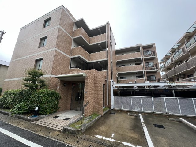 ル・ソレイユ須磨