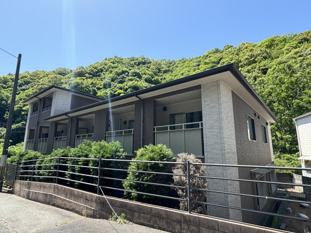 キタハイツ