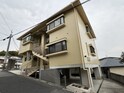 阿波マンション