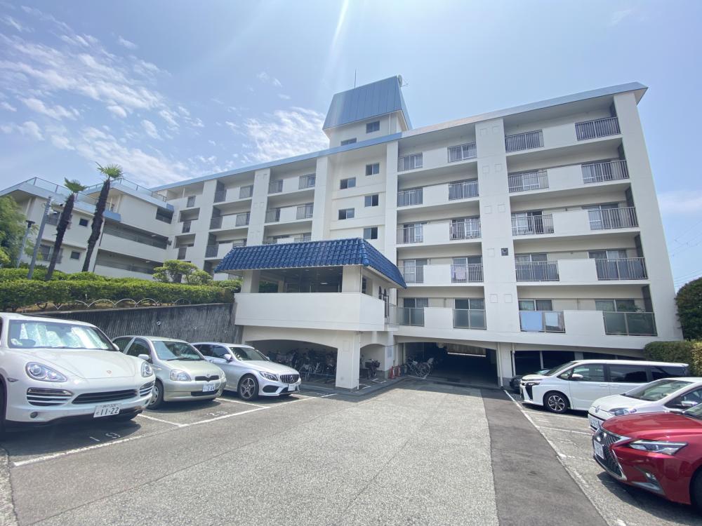 東建芦屋マンション