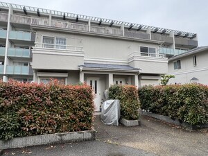 パインガーデン芦屋川ＰＨ　Ｉ外観写真