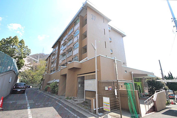 鶴甲コーポ37