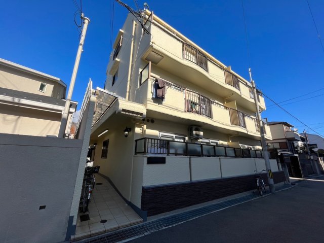 セントラルハイツ本山