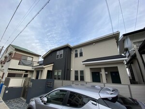 クロリス摩耶外観写真