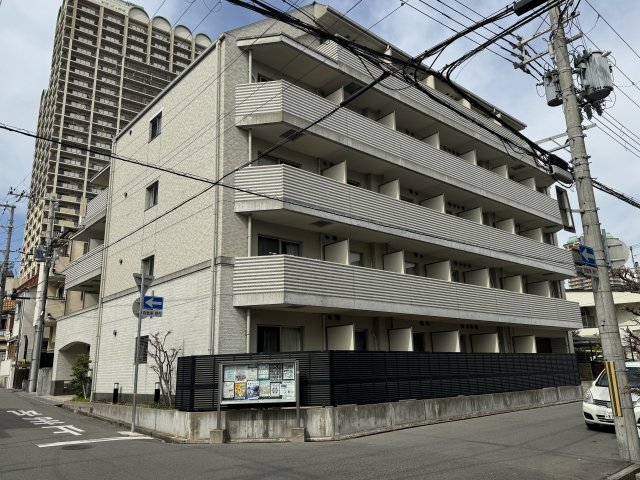 ロアール神戸住吉