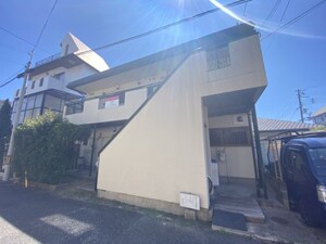 エムシーケーガーデン外観写真