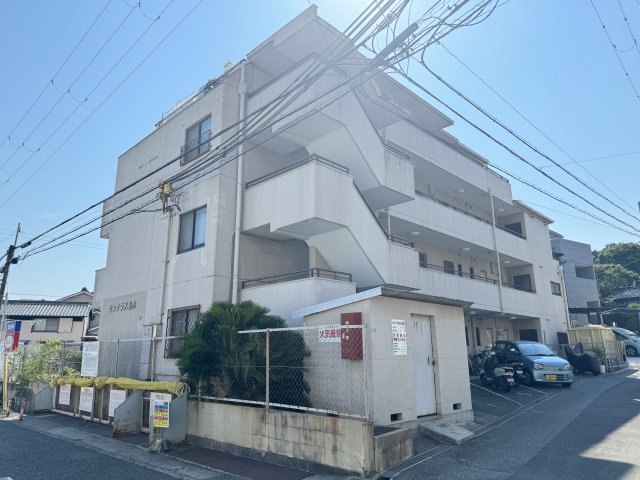 サンテラス垂水