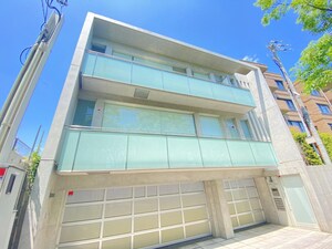 メインステージ芦屋外観写真