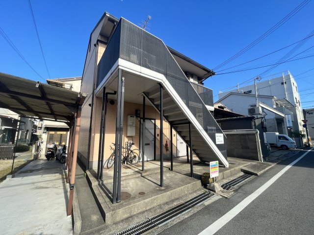 ハイツグランパ