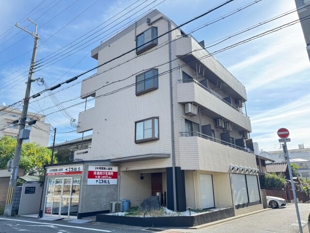 グランディア住吉本町邸の物件外観写真