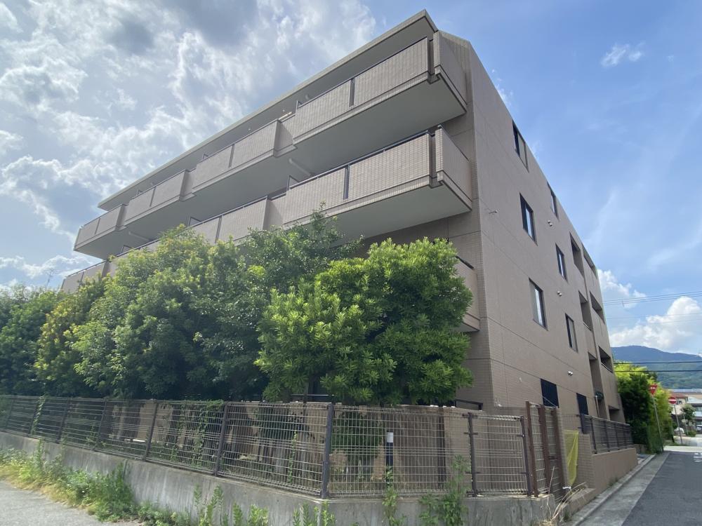 ナガイビルレジデンス芦屋西