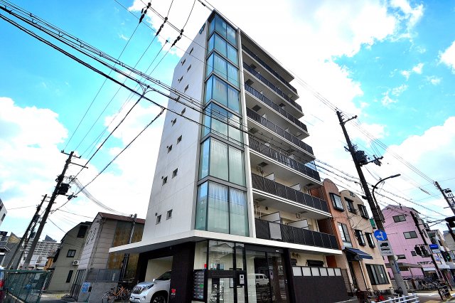 ワコーレヴィータ下沢通り