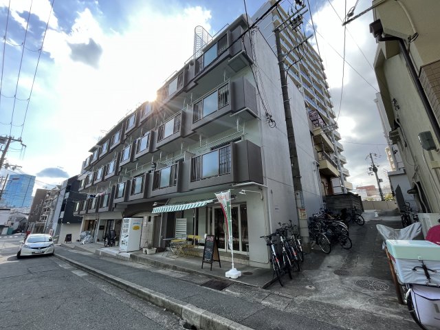 シティライフ下山手