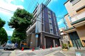 ソルレヴェンテ神戸中山手通