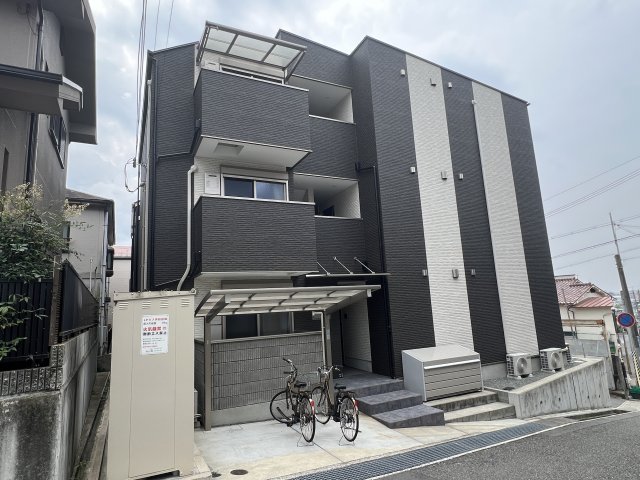 スミカ片山町
