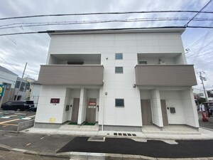 Sコート梅ケ香外観写真