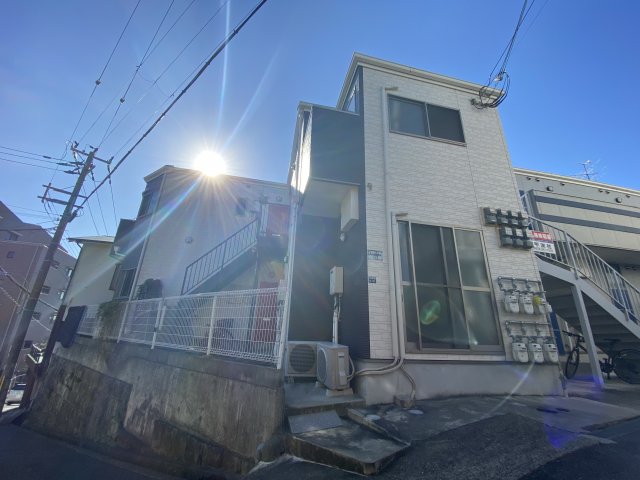 ラグーナ