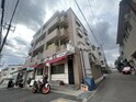 ベルメゾン旗塚