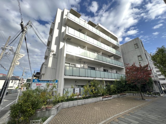 ルーミー甲南山手