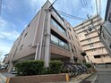クレール神戸上沢通