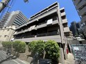 朝日プラザ新神戸