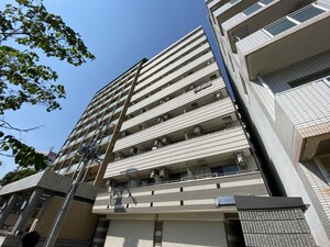 ラ・フォンテ神戸長田外観写真