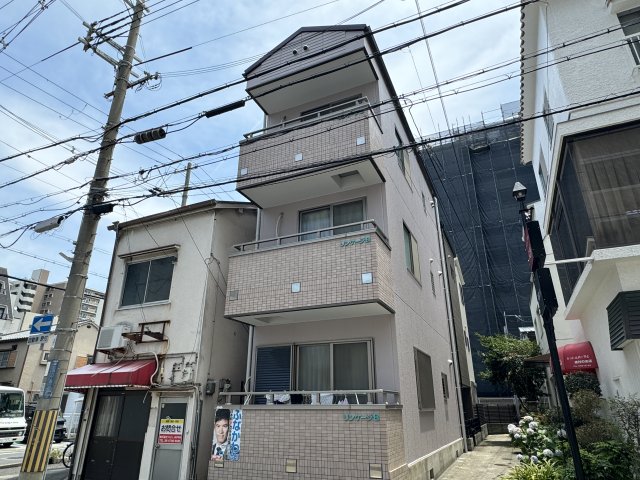 リンケージ8