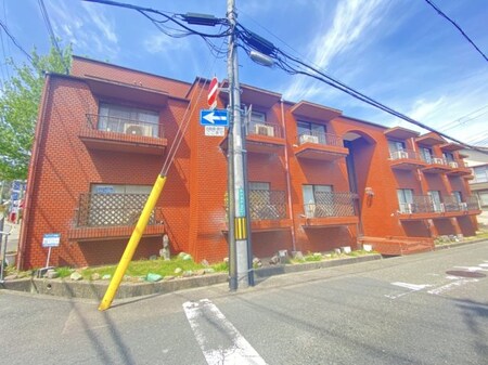 ライフイン芦屋外観写真