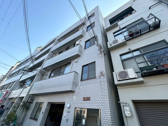 道雍ビル