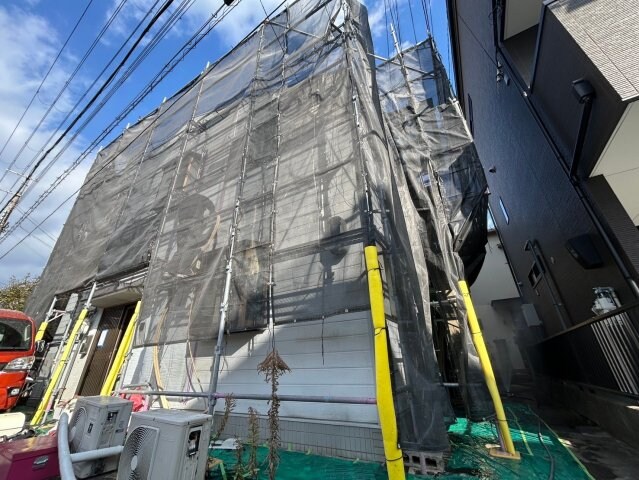 鈴蘭台北町2丁目テラスの物件外観写真