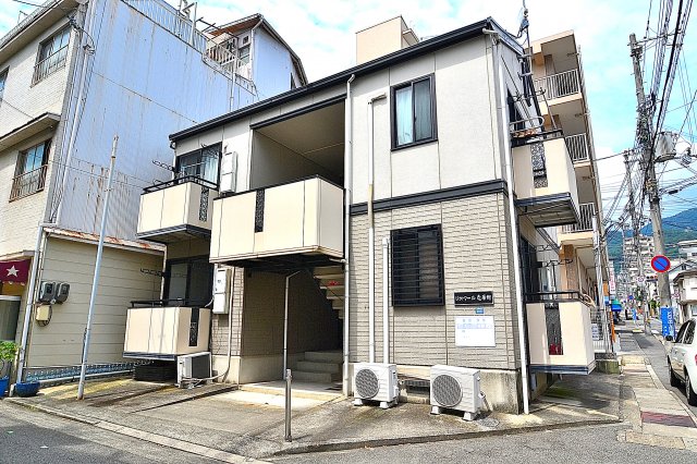 リオマール壱番館