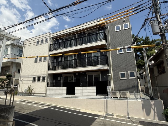 La Maison 高羽町