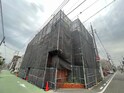 ライオンズマンション本山第二