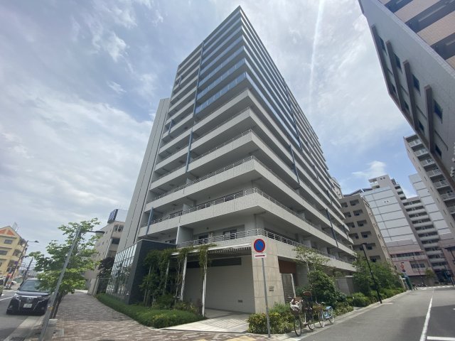 ジェイグラン新長田