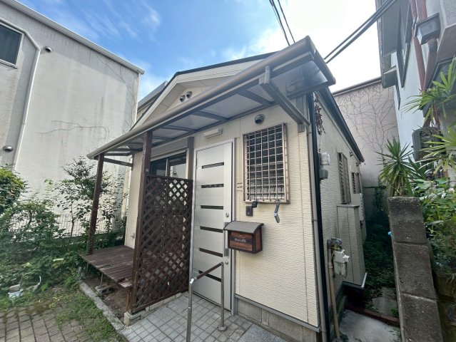 須磨区戸政町戸建