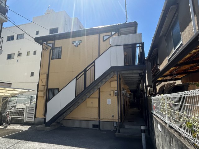 ハイツ下三条