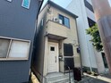 寺田町2丁目貸家