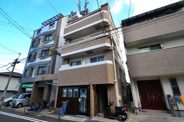 グランディール夢野