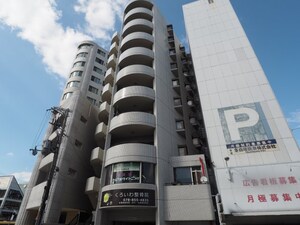 ステラ田中町外観写真