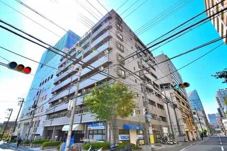 ISOGAMI EAST外観写真